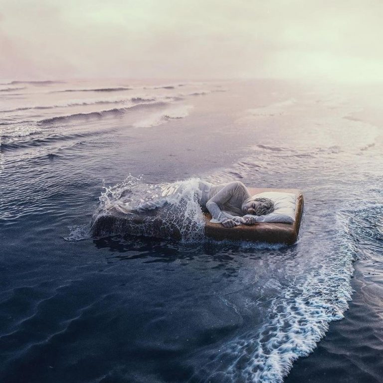 Cover dell'album 'Pianeta di Miller' di Mr.Rain