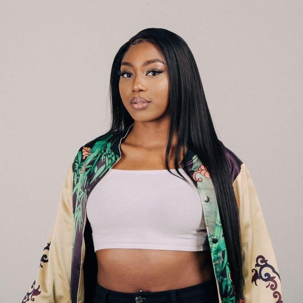 Foto di Ms Banks, artista con ruolo nel rap italiano