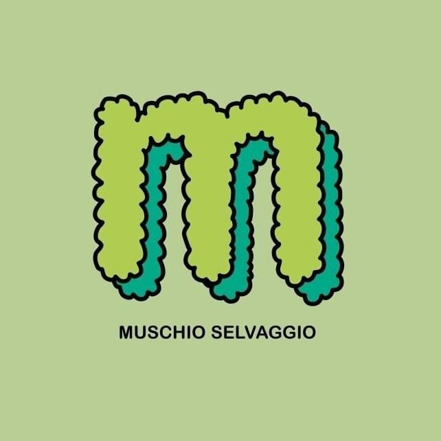 Foto di Muschio Selvaggio, artista con ruolo nel rap italiano