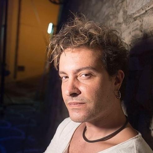 Foto di MustRow, artista con ruolo nel rap italiano