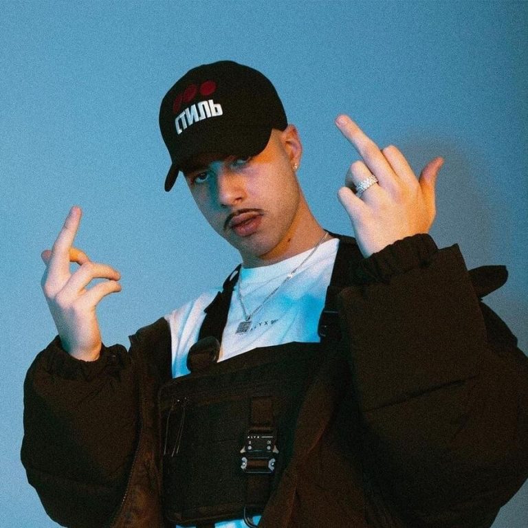 Foto di MV Killa, artista con ruolo nel rap italiano