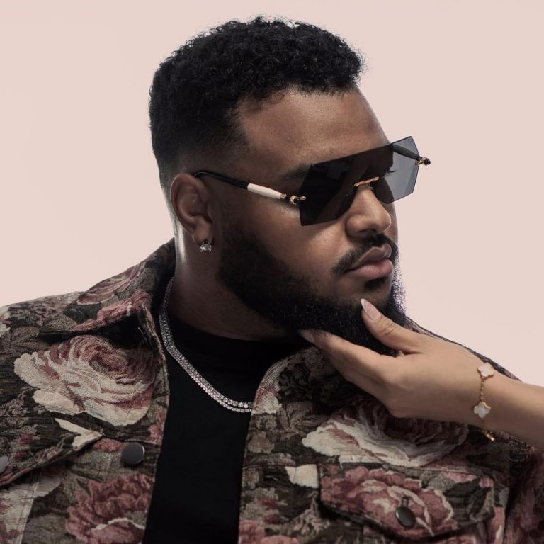 Foto di Mykel Costa, artista con ruolo nel rap italiano