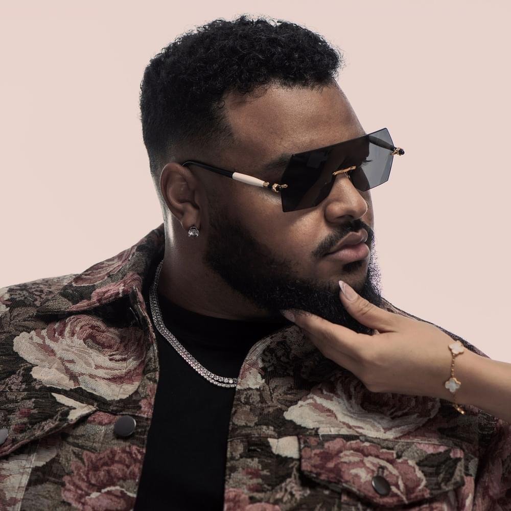 Foto di Mykel Costa, artista con ruolo nel rap italiano