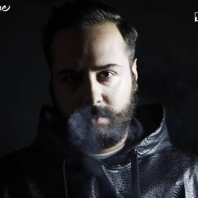 Foto di Mystic One, artista con ruolo nel rap italiano