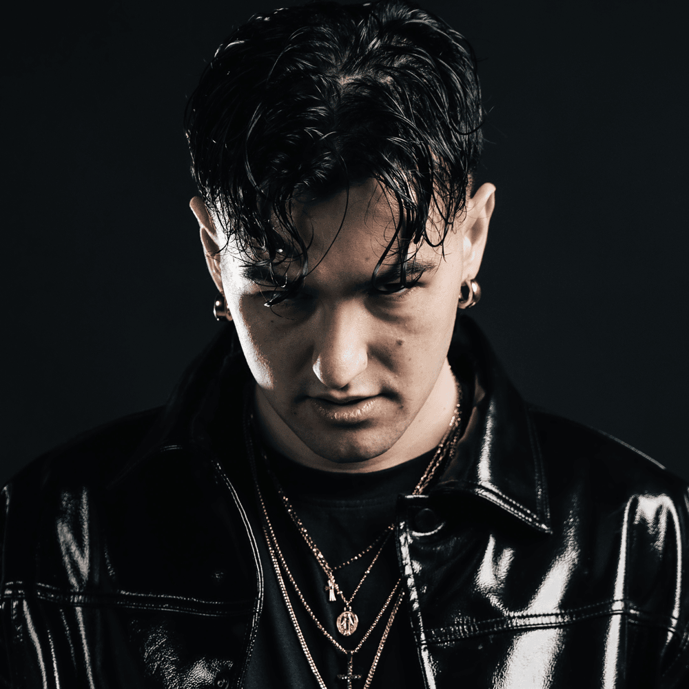 Foto di Myto (ITA), artista con ruolo nel rap italiano