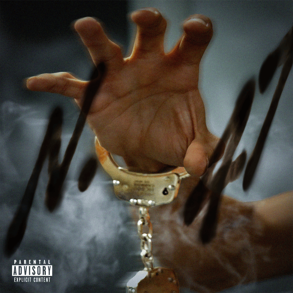 Cover dell'album 'N.47 - EP'