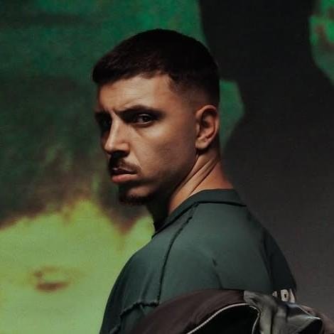 Foto di NACHELO, artista con ruolo nel rap italiano