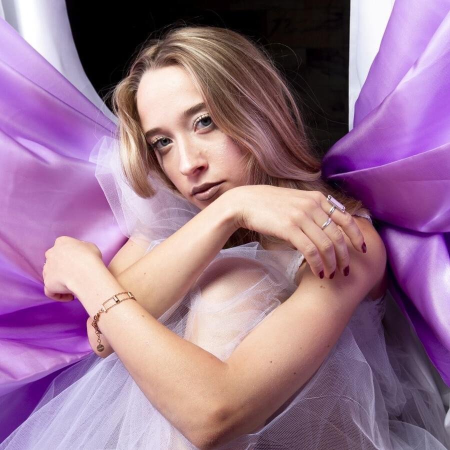 Foto di Nahaze, artista con ruolo nel rap italiano