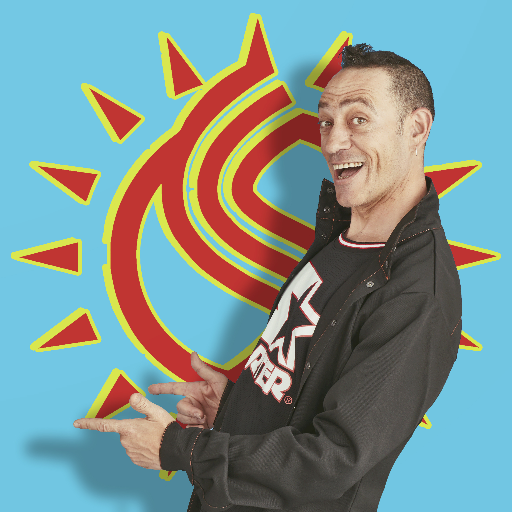 Foto di Nandu Popu, artista con ruolo nel rap italiano