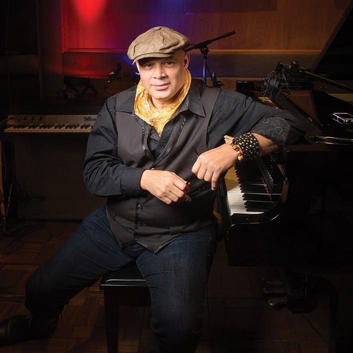 Foto di Narada Michael Walden, artista con ruolo nel rap italiano