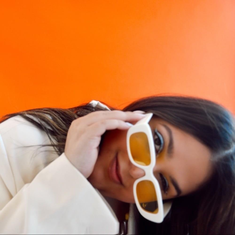 Foto di Natania, artista con ruolo nel rap italiano