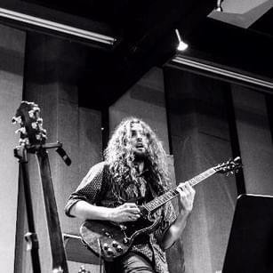 Foto di Nate Mercereau, artista con ruolo nel rap italiano