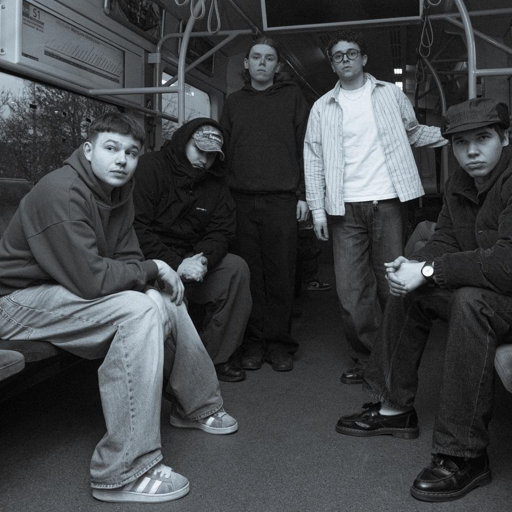 Foto di NAUTOFON, artista con ruolo nel rap italiano