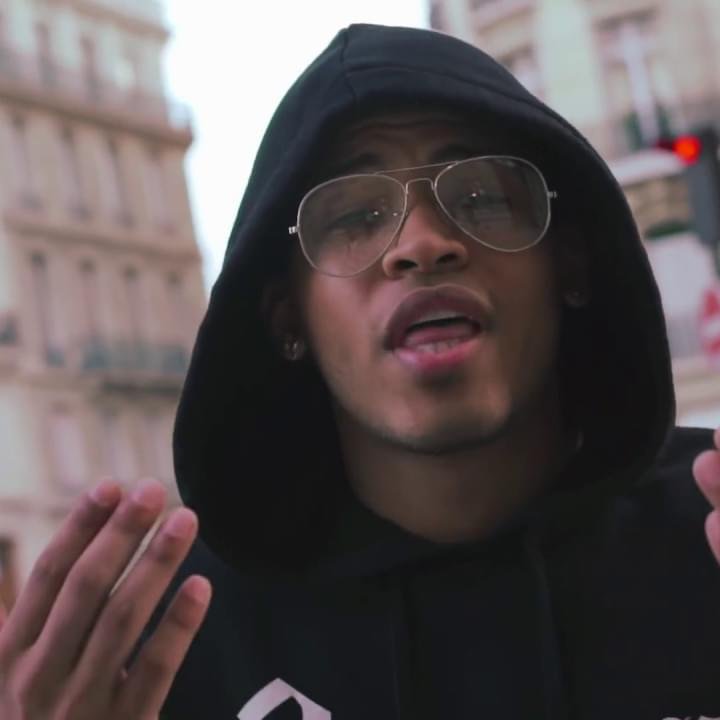 Foto di NAZO, artista con ruolo nel rap italiano