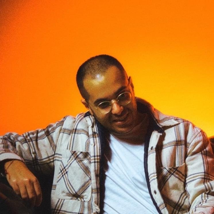 Foto di Nebbïa, artista con ruolo nel rap italiano