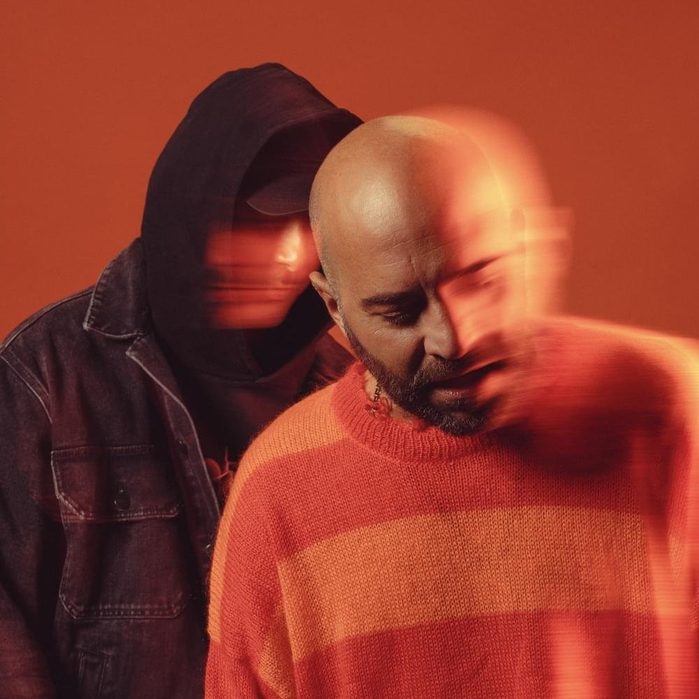 Cover della canzone 'Fino al giorno nuovo' di Negramaro ft. Fabri Fibra