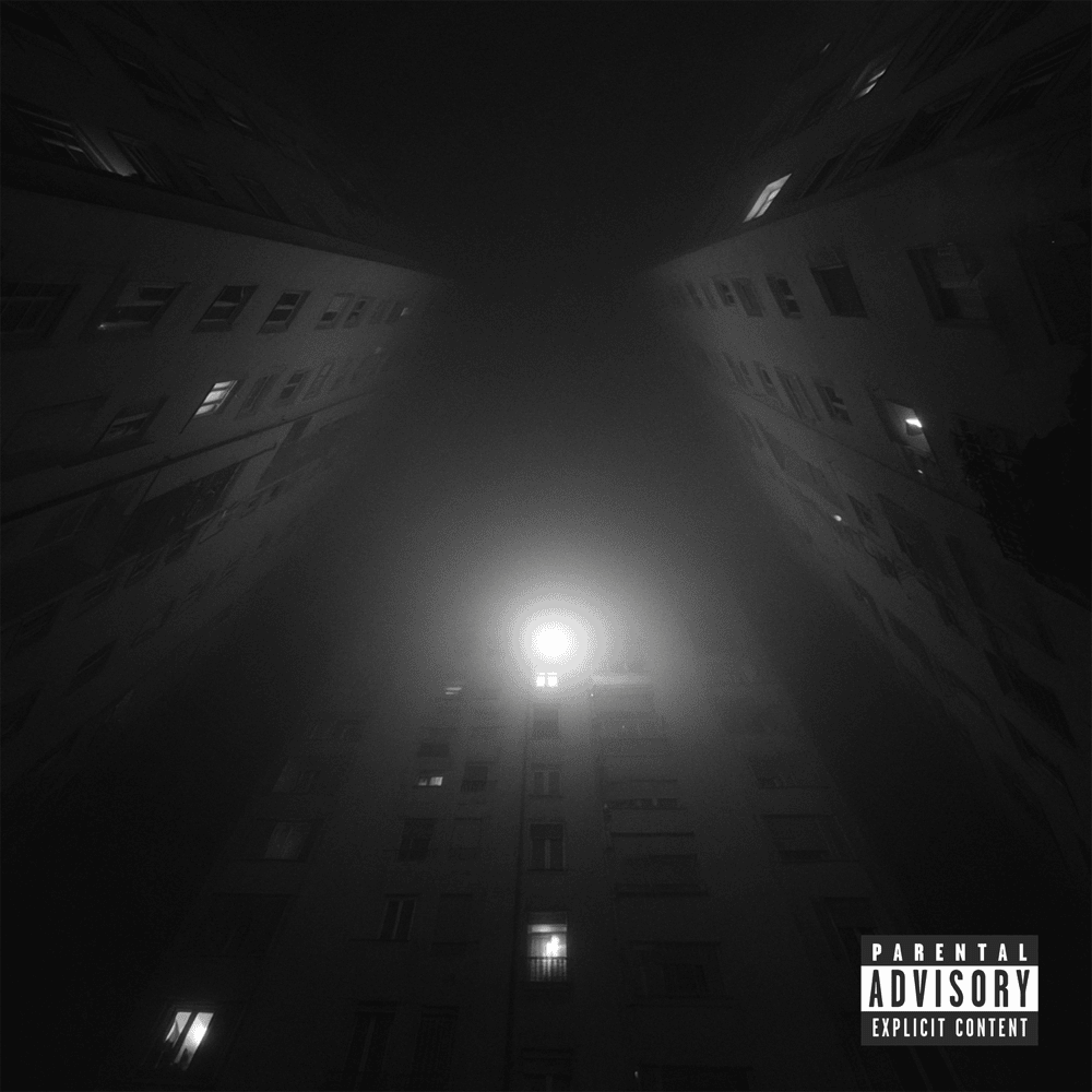 Cover della canzone 'Aria Tesa' di Neima Ezza