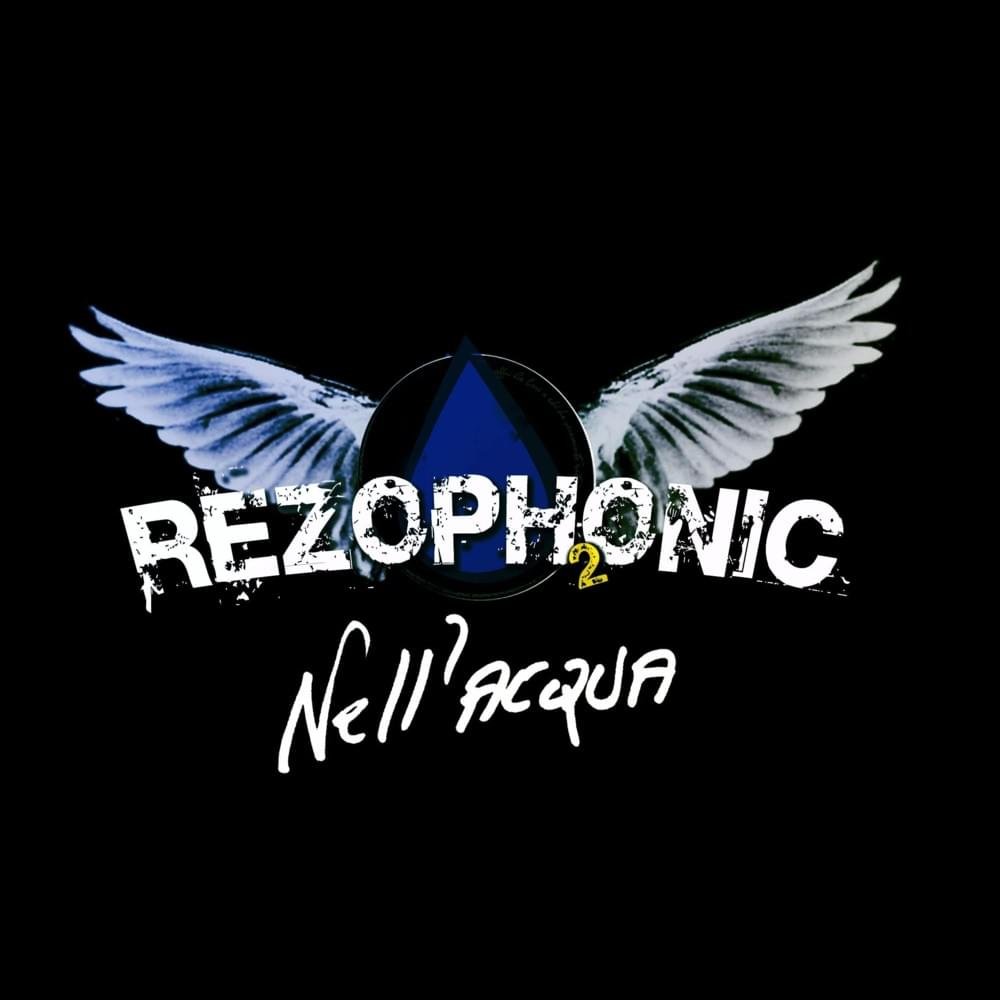 Cover dell'album 'Nell’acqua - Single'