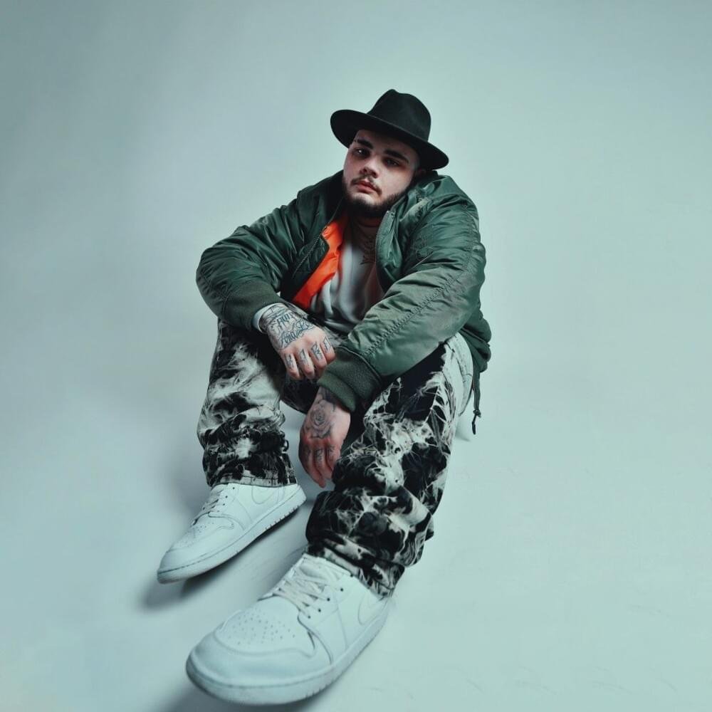 Foto di Nelson (IT), artista con ruolo nel rap italiano