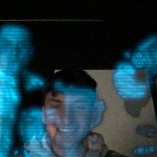 Cover della canzone 'Stelle?' di Nerissima Serpe