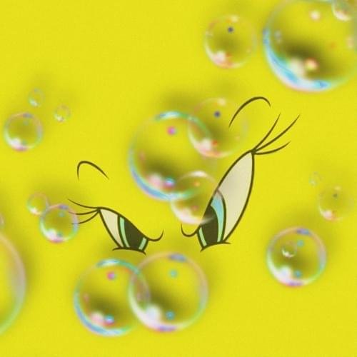 Cover della canzone 'Titty' di Nerissima Serpe