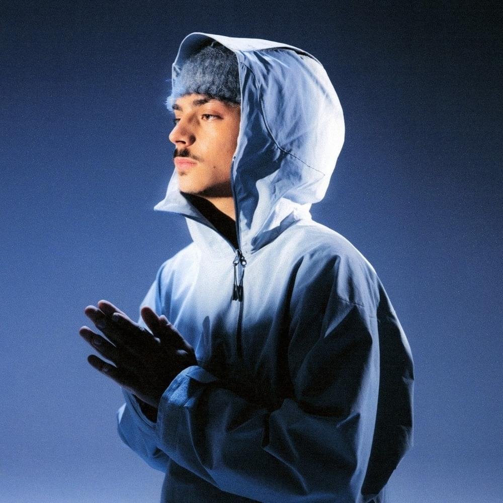 Foto di NeS, artista con ruolo nel rap italiano