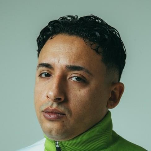 Foto di Neves17, artista con ruolo nel rap italiano