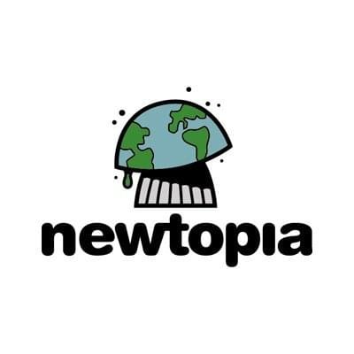 Foto di Newtopia, artista con ruolo nel rap italiano
