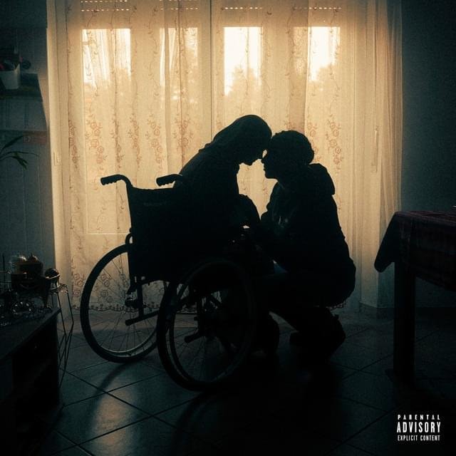 Cover della canzone 'Aspettative' di Néza ft. Medy