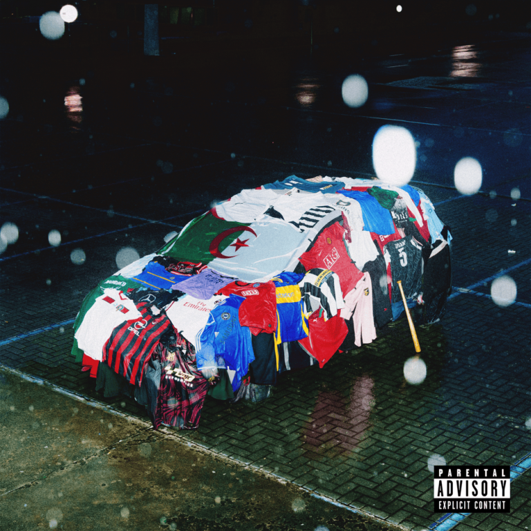 Cover della canzone 'Sarà Perché Ti Amo' di Néza