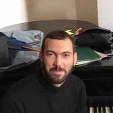 Foto di Niccolò Barozzi, artista con ruolo nel rap italiano