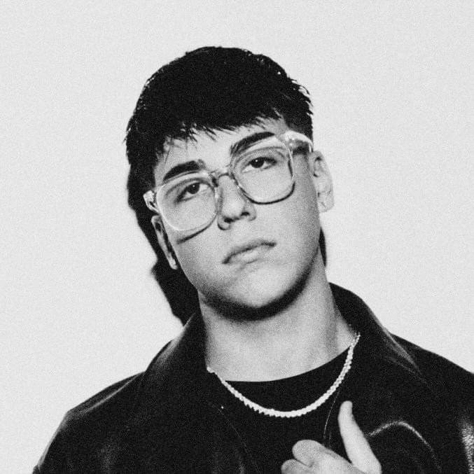 Foto di Nicekidd (ITA), artista con ruolo nel rap italiano