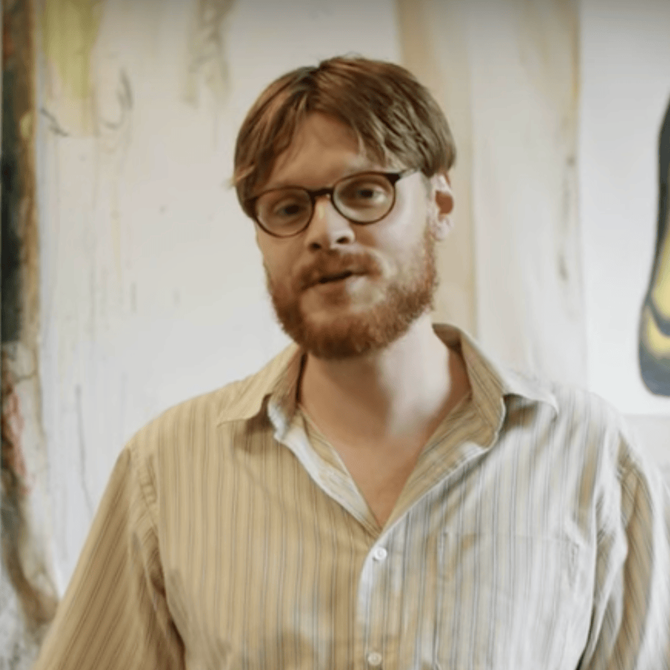 Foto di Nick Dahlen, artista con ruolo nel rap italiano