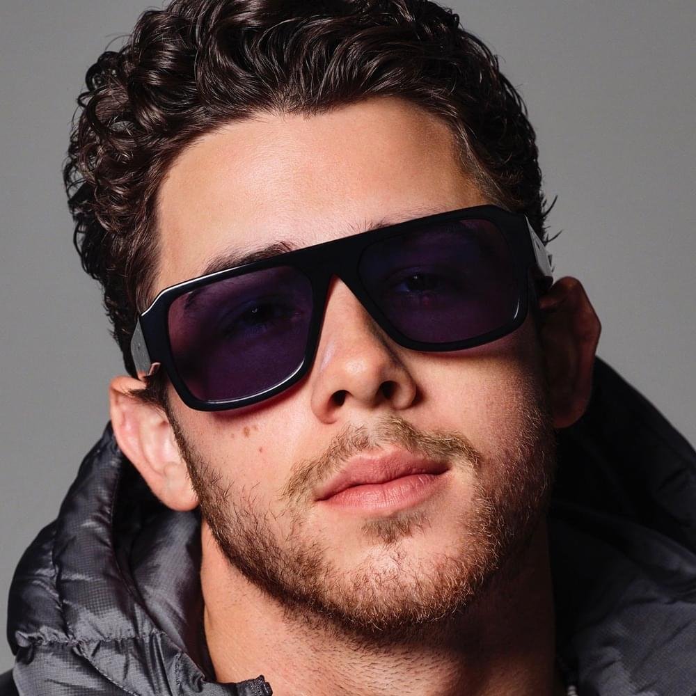 Foto di Nick Jonas, artista con ruolo nel rap italiano