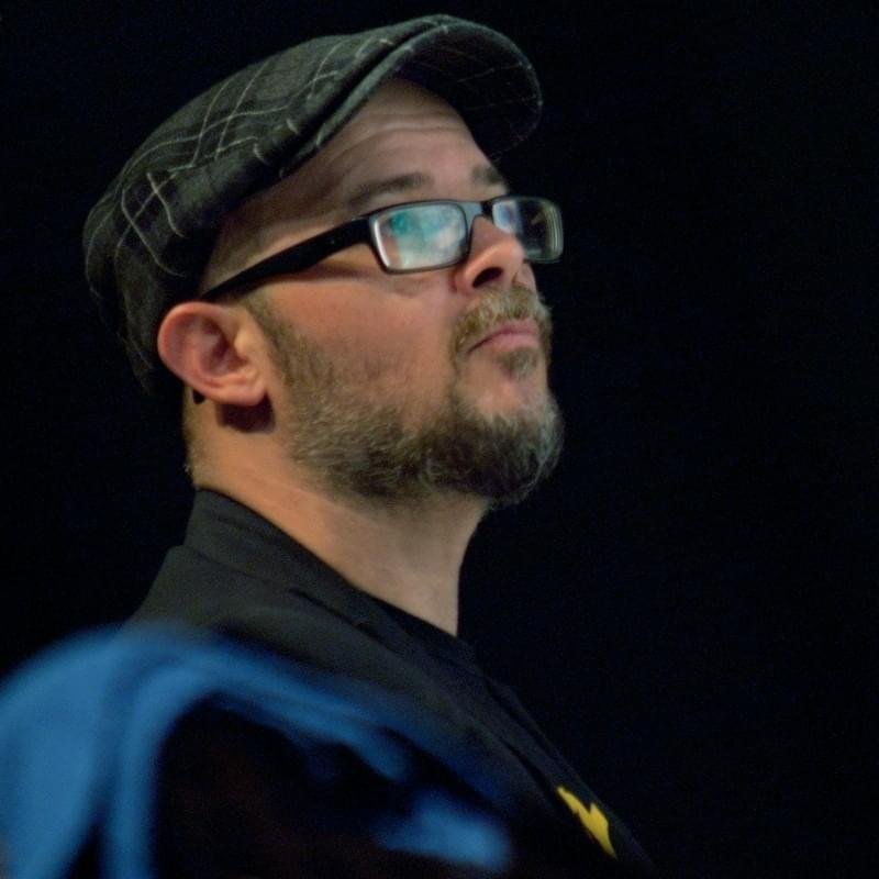 Foto di Nico Menci, artista con ruolo nel rap italiano
