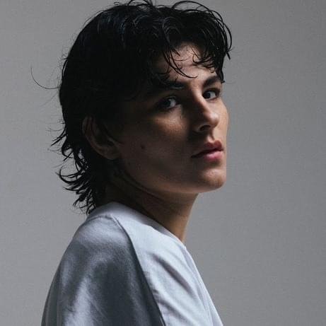 Foto di NICOL, artista con ruolo nel rap italiano