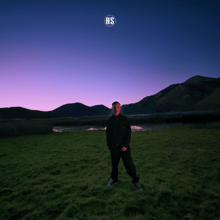 Cover dell'album 'NICOLA SICILIANO - EP' di Nicola Siciliano