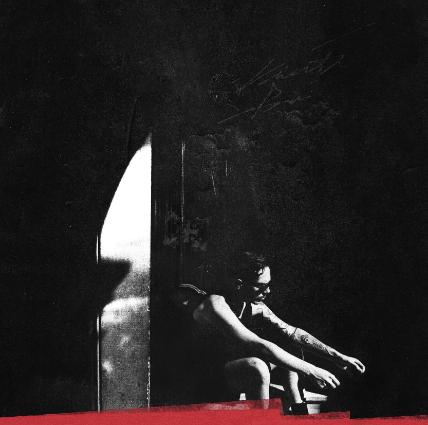 Cover della canzone 'Niente più' di Nicola Siciliano