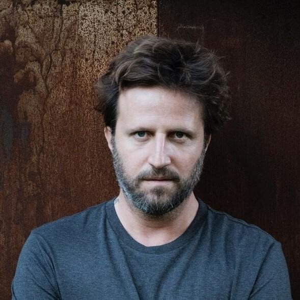 Foto di Nicola Tescari, artista con ruolo nel rap italiano