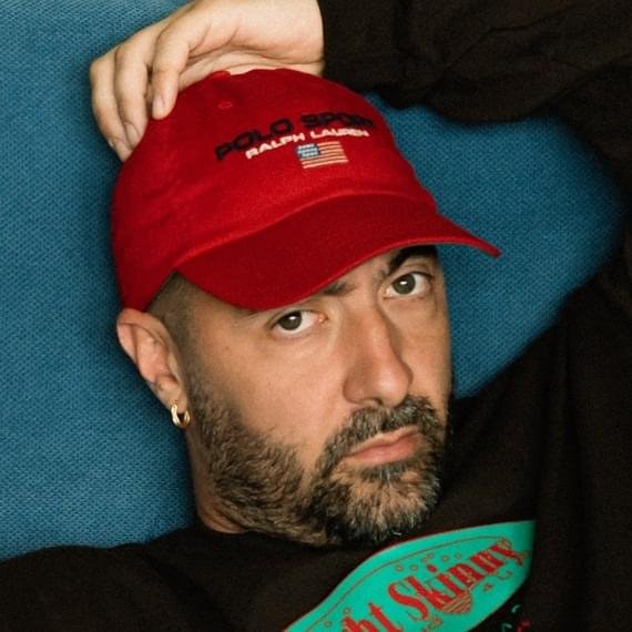 Foto di Night Skinny, artista con ruolo nel rap italiano