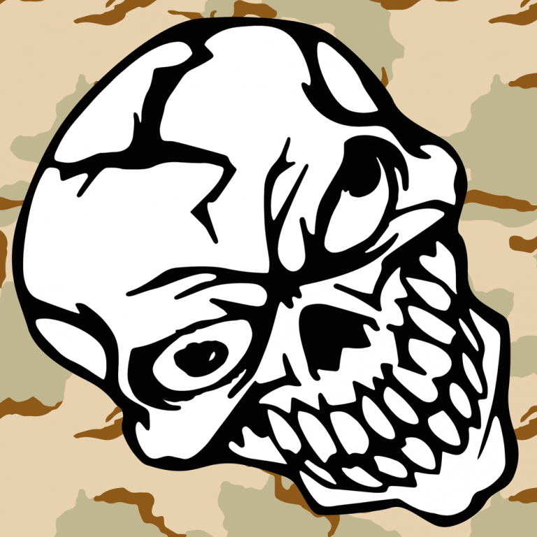 Cover dell'album 'Containers' di Night Skinny in cui è contenuta 'Solo Dio sa'