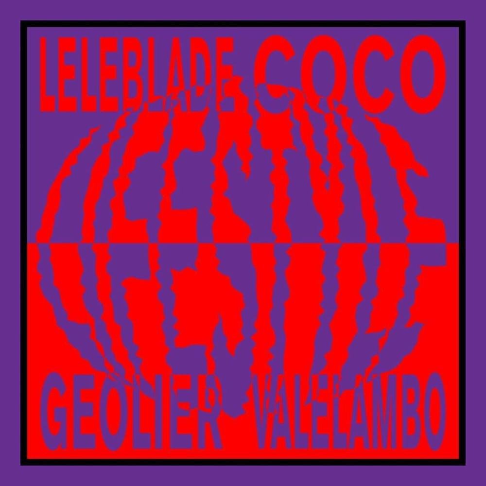 Cover della canzone 'Life Style' di Night Skinny ft. CoCo, Geolier, Lele Blade, Vale Lambo