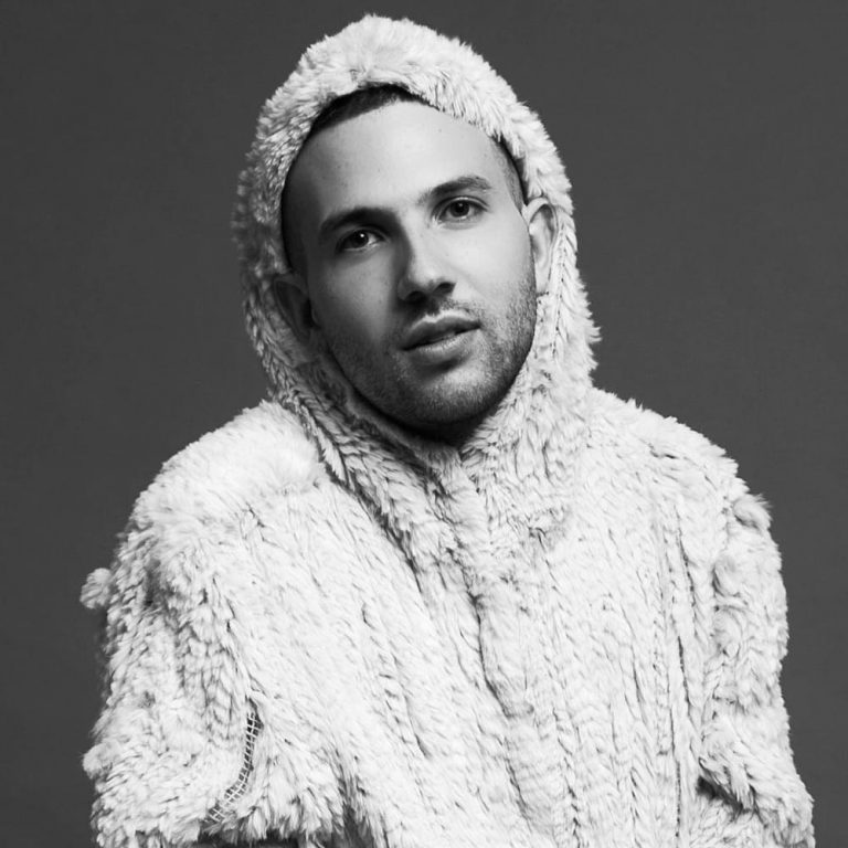 Foto di Nightfeelings, artista con ruolo nel rap italiano