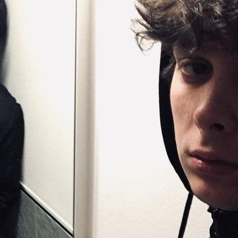 Foto di Niiut, artista con ruolo nel rap italiano