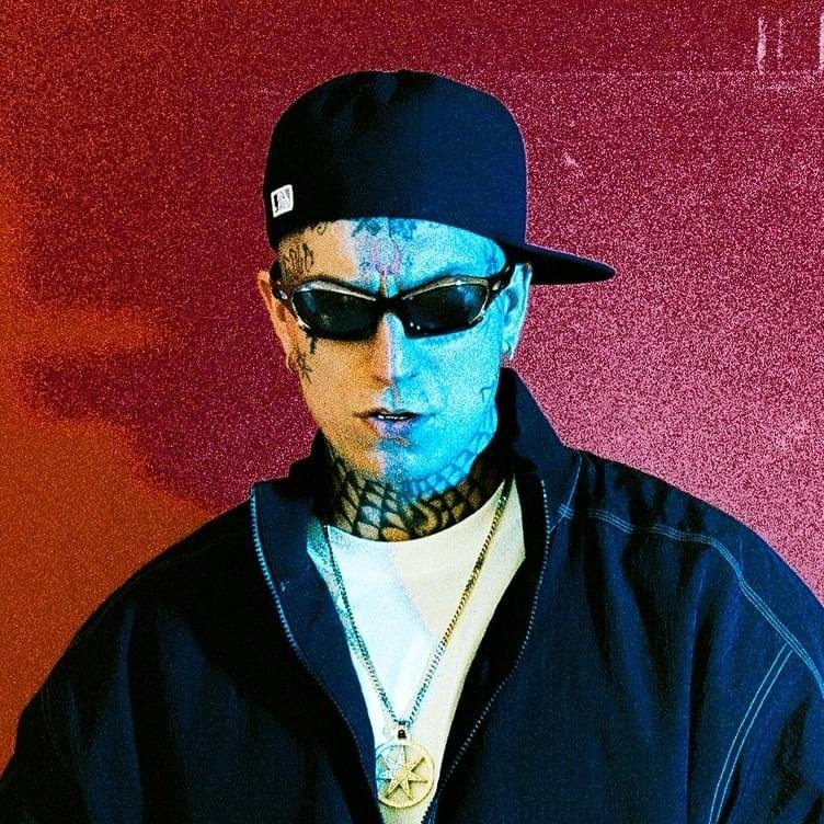 Foto di Nik Tendo, artista con ruolo nel rap italiano