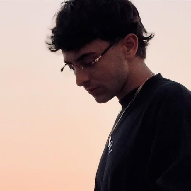 Foto di Niki Defre, artista con ruolo nel rap italiano