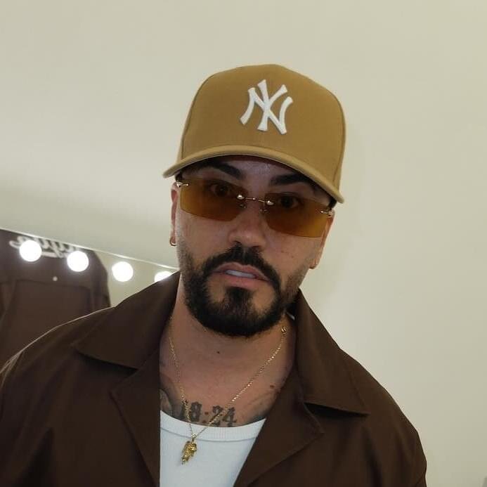 Foto di NIKO Beatz, artista con ruolo nel rap italiano