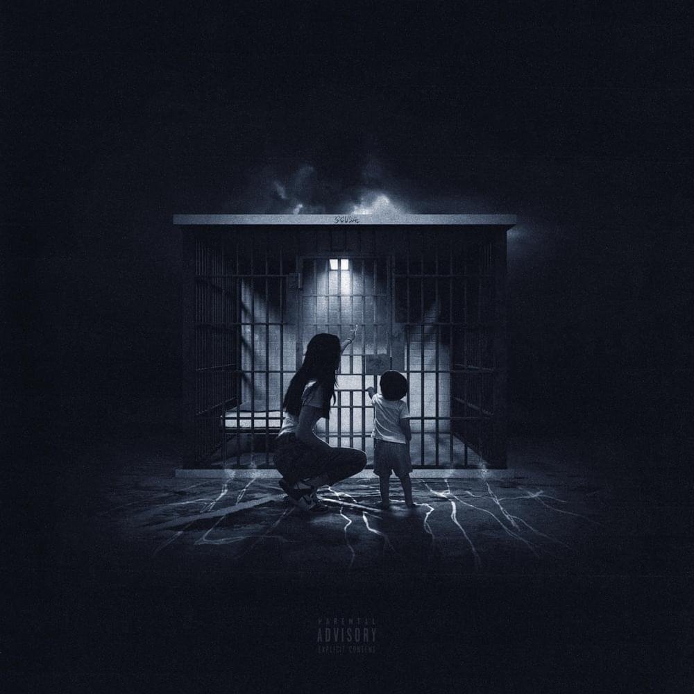 Cover della canzone 'Alaska' di Niky Savage