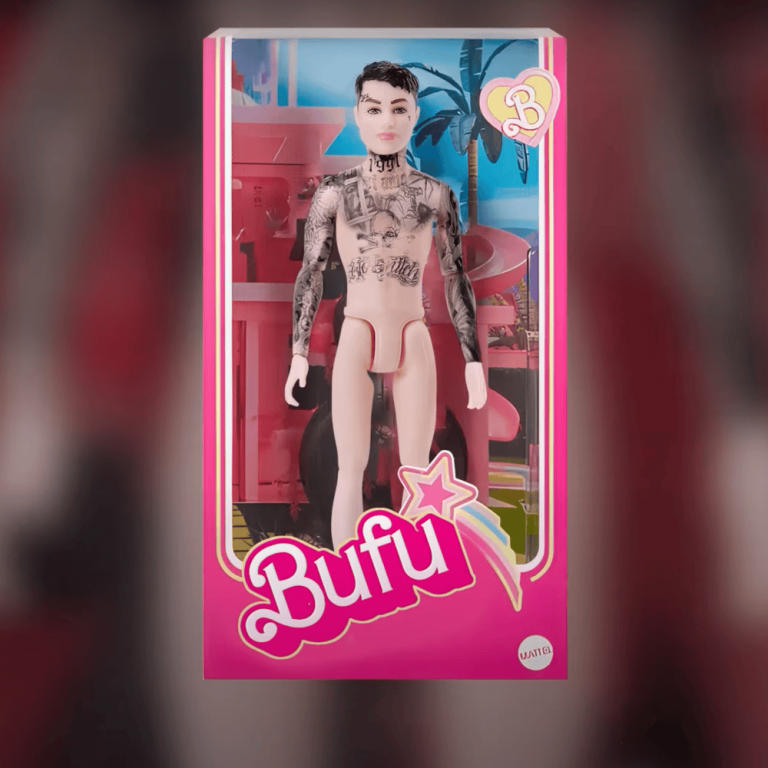 Cover della canzone 'BUFU FREESTYLE' di Niky Savage