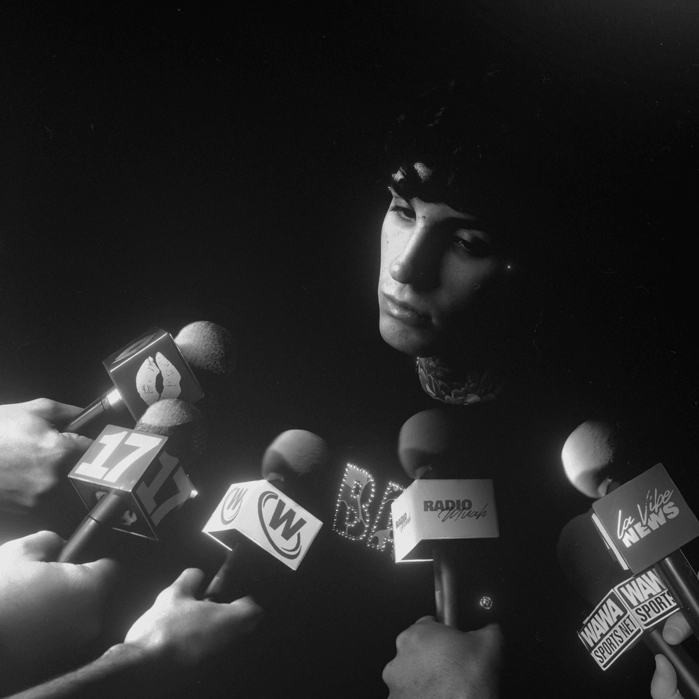 Cover della canzone 'COLPA MIA' di Niky Savage